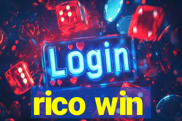 rico win